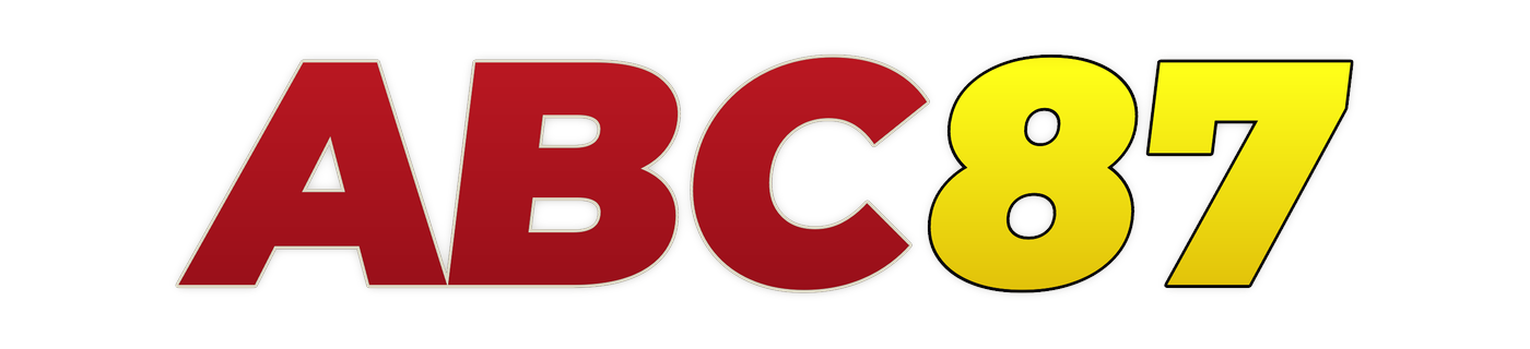 abc87 – Nhà Cái Cá Cược Uy Tín